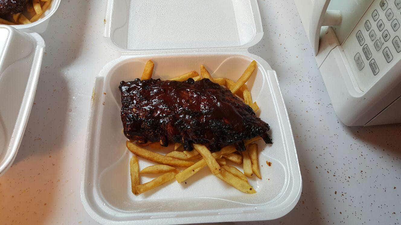 Hog Haven, Dyer, Dyer Zomato