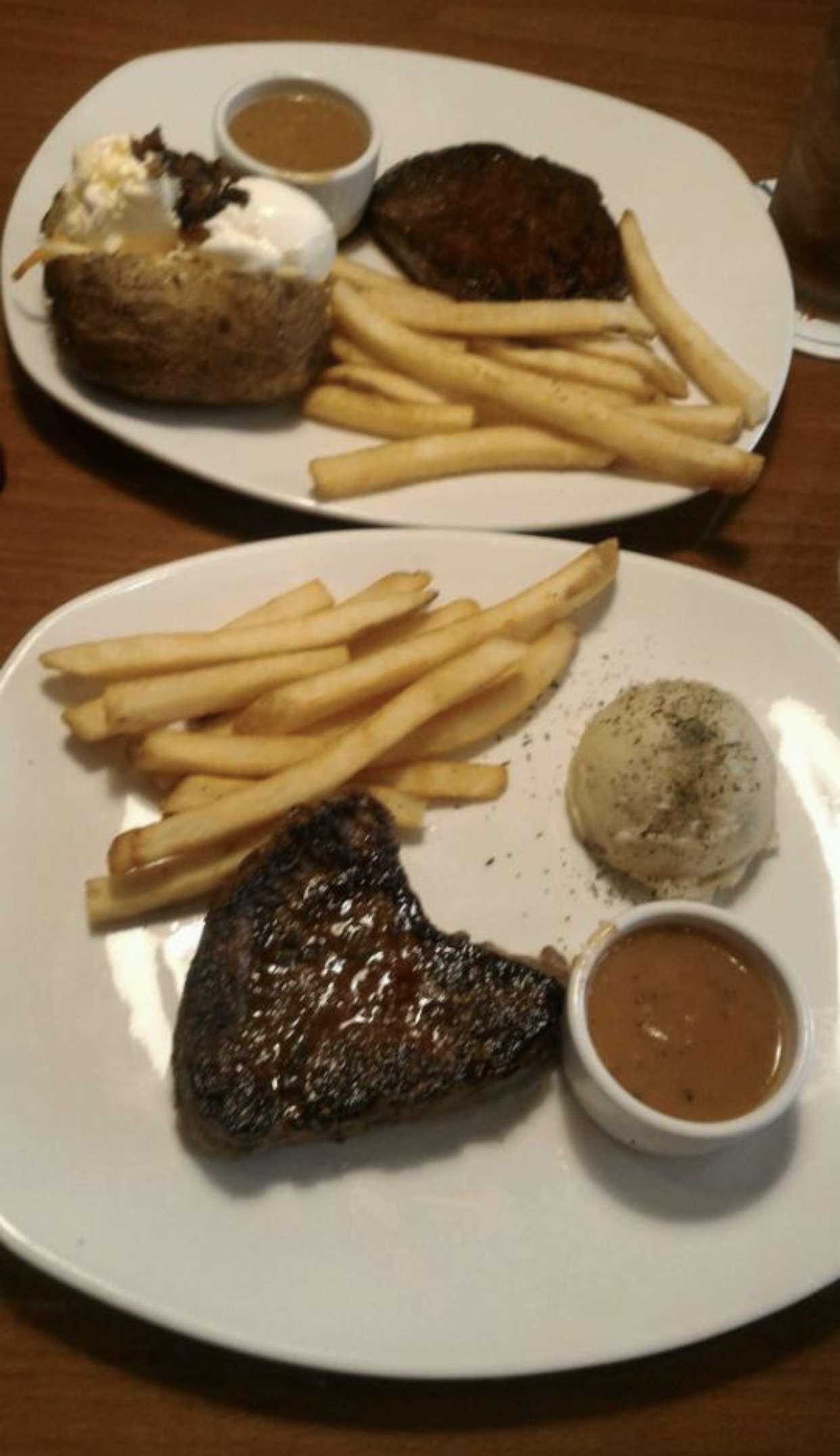 Outback Steakhouse Sudirman Jakarta