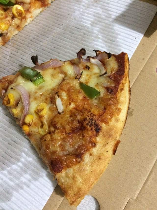 Pizza Hut, Sohna Road order online Zomato