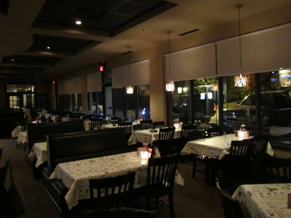 Carmine's, Woodbury, Twin Cities Zomato