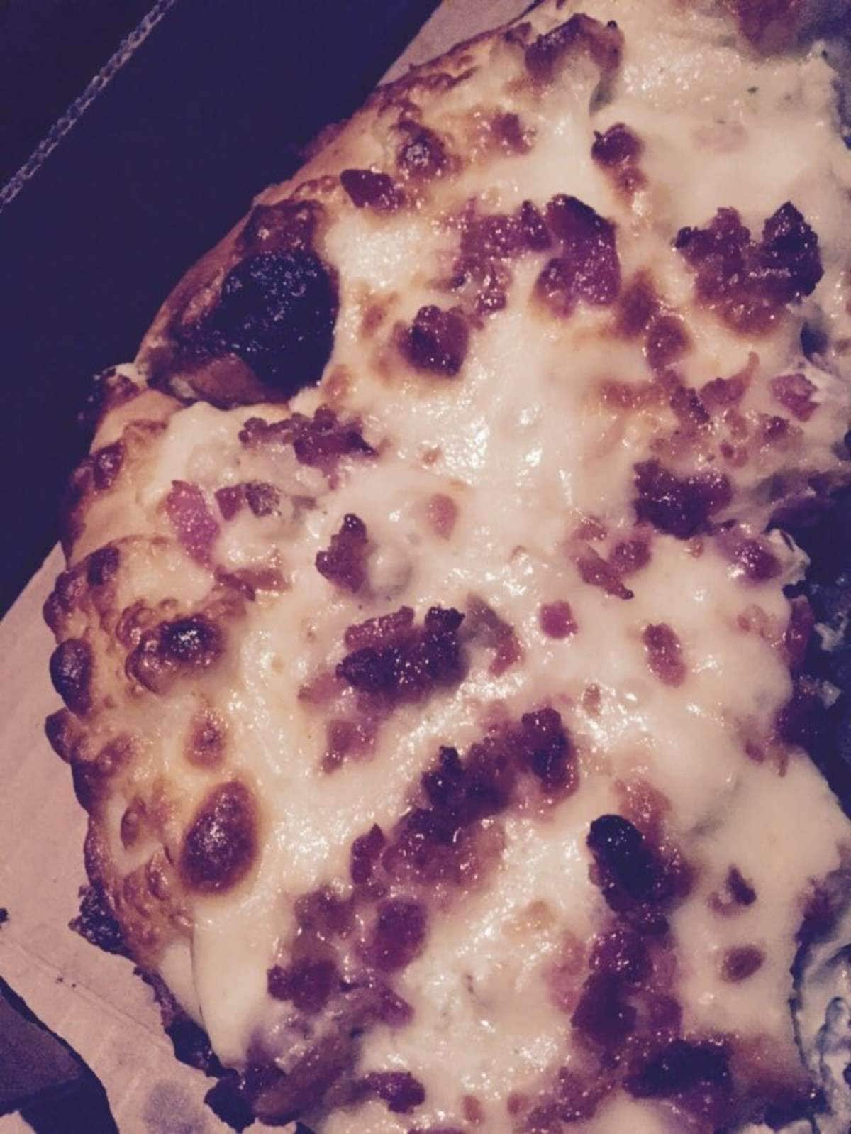 Dough Boyz Pizza & Philly's Menu
