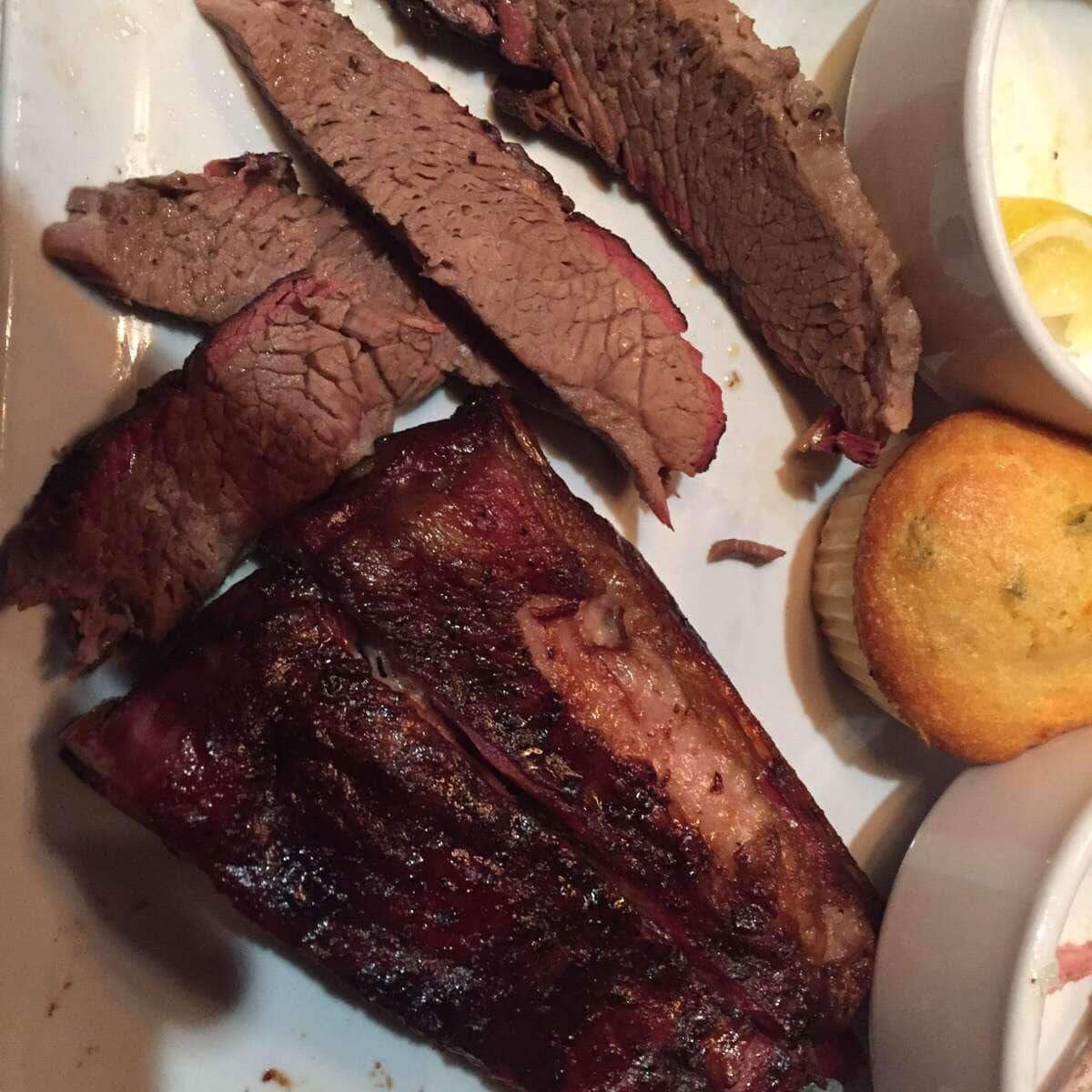 Red Rock Urban BBQ, Grande Prairie, Grande Prairie