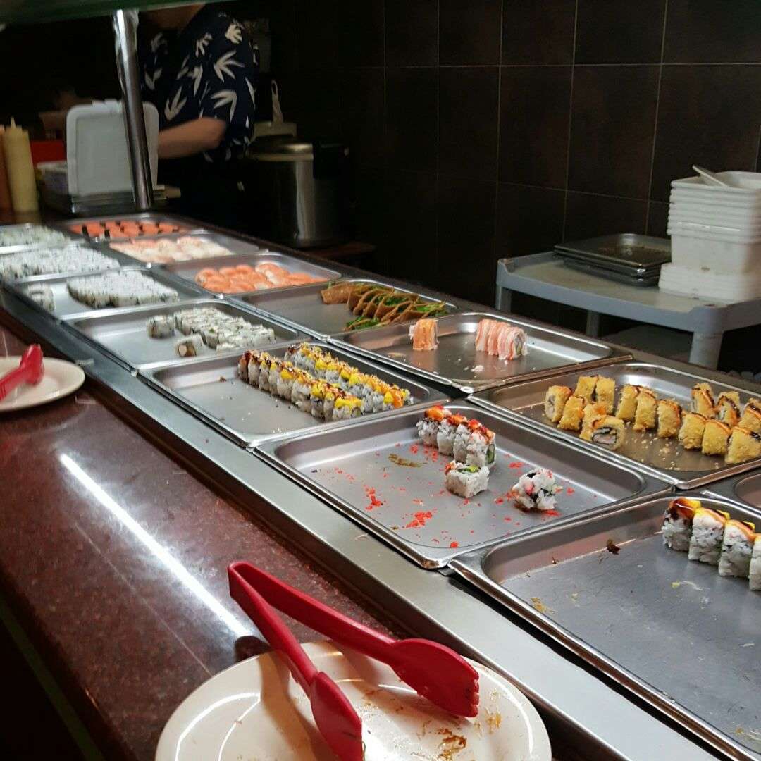 supreme chinese buffet