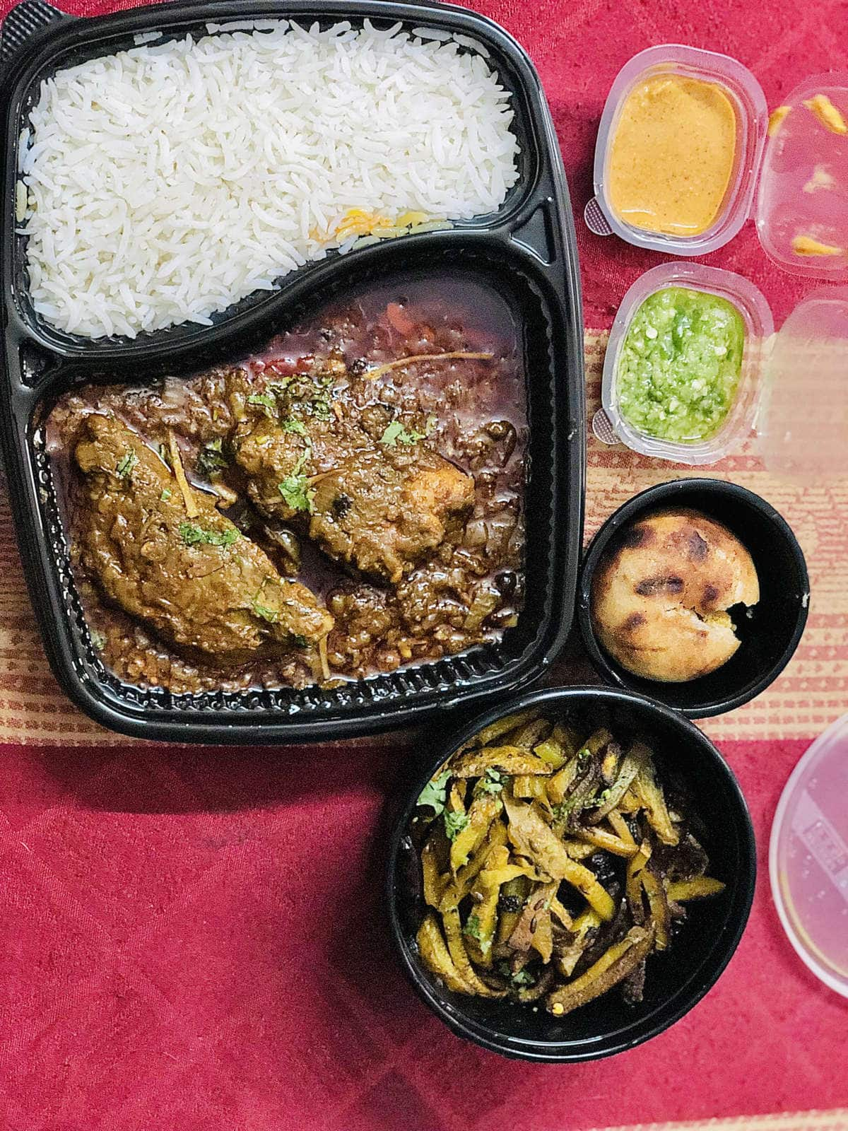 Bihar Central, Lajpat Nagar 1, New Delhi | Zomato