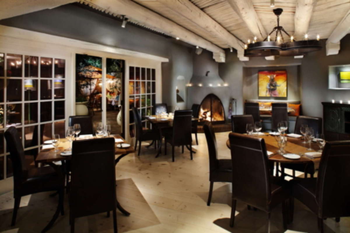 Luminaria Restaurant & Patio, Santa Fe, Santa Fe Zomato