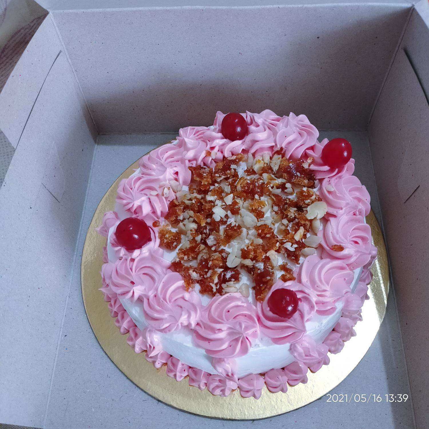 Raksha Bakery, Wagholi order online Zomato