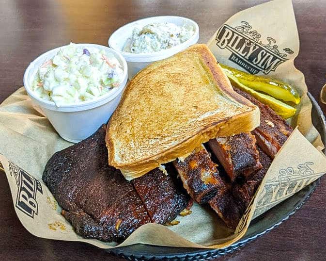 Billy Sims BBQ, Woodland Hills/71st Street Corridor, Tulsa Zomato
