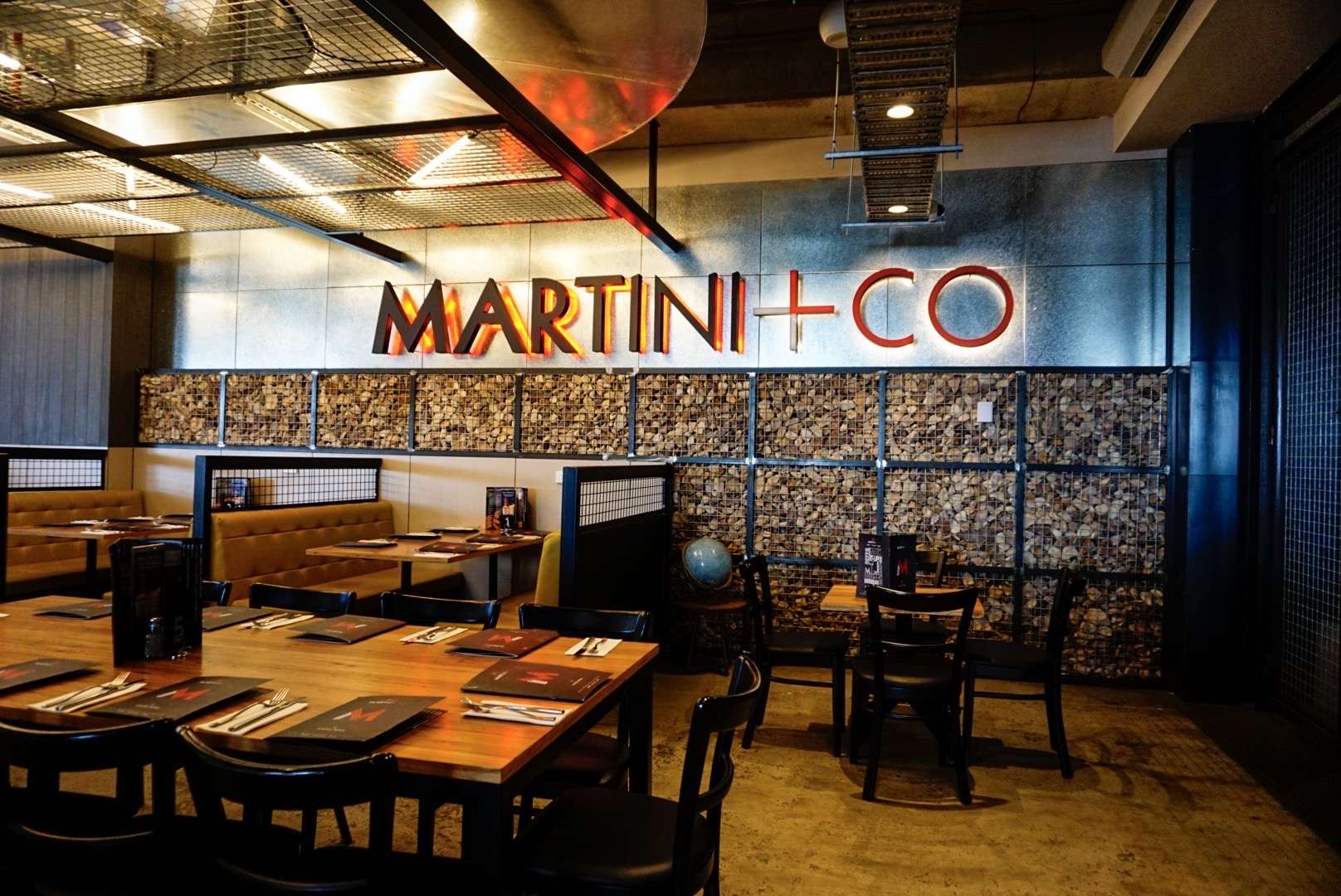Martini And Co, Mill Park, Melbourne Zomato