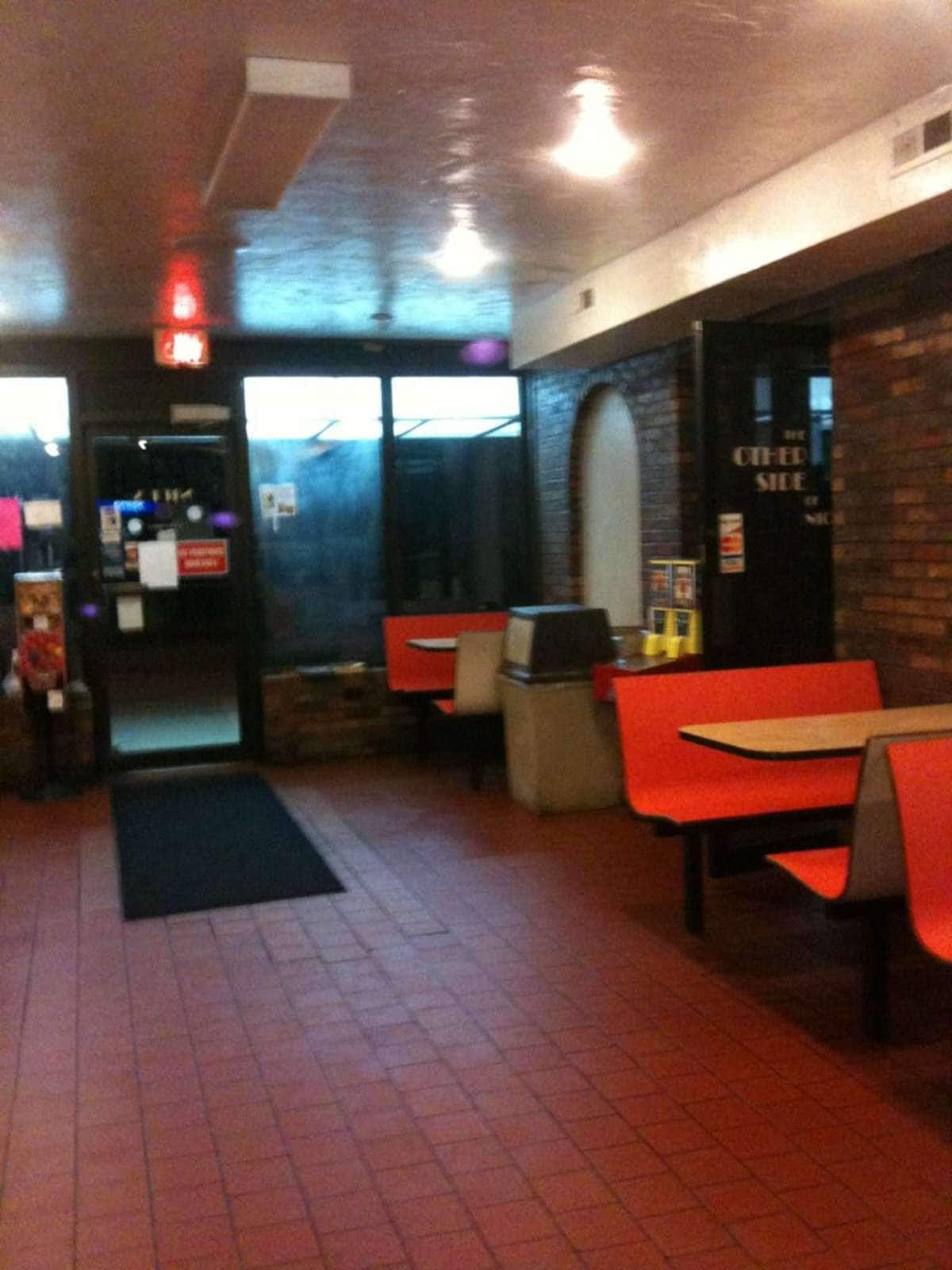 Nick's Pizza & Seafood, Ashland, Boston Zomato