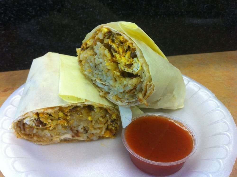 Flooky's, Woodland Hills, Los Angeles Zomato