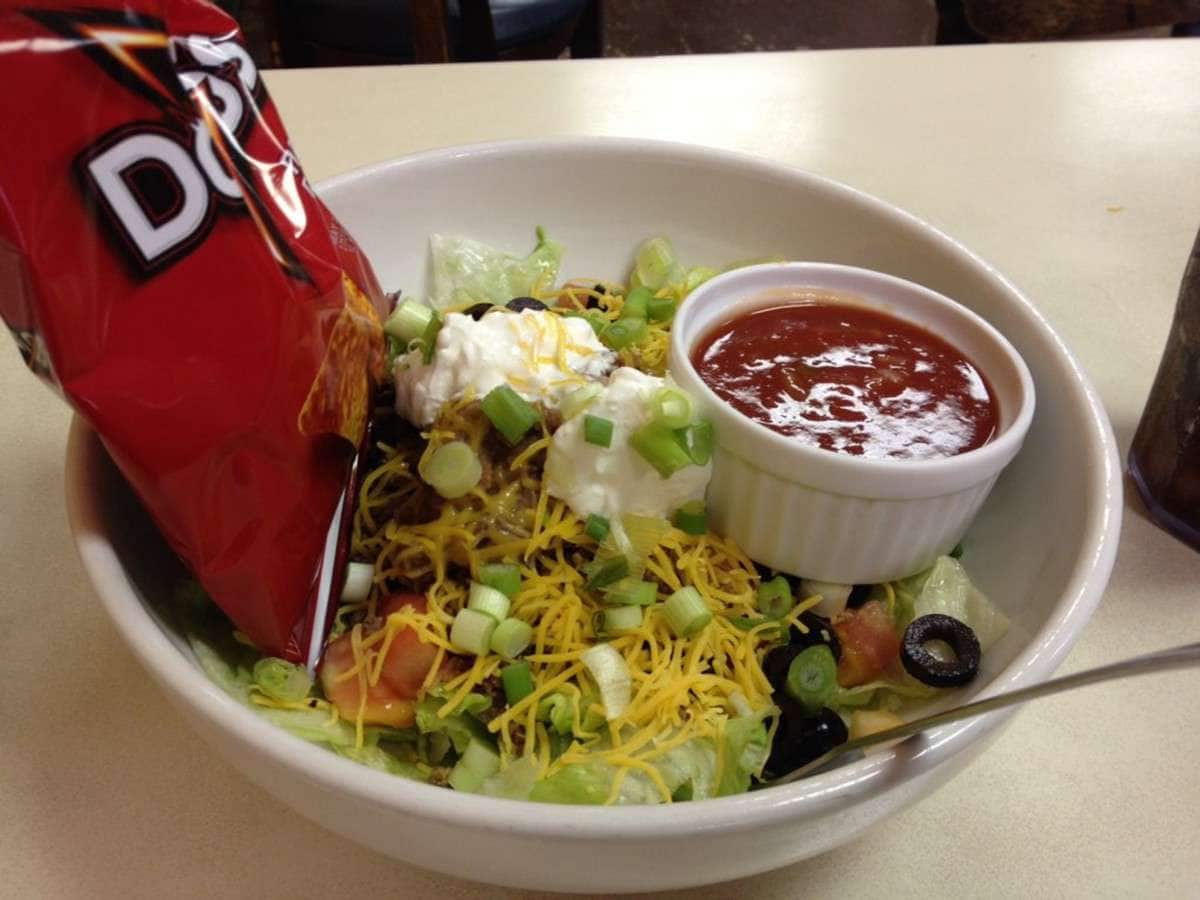 SALAD Etc, Grenada, Grenada Zomato