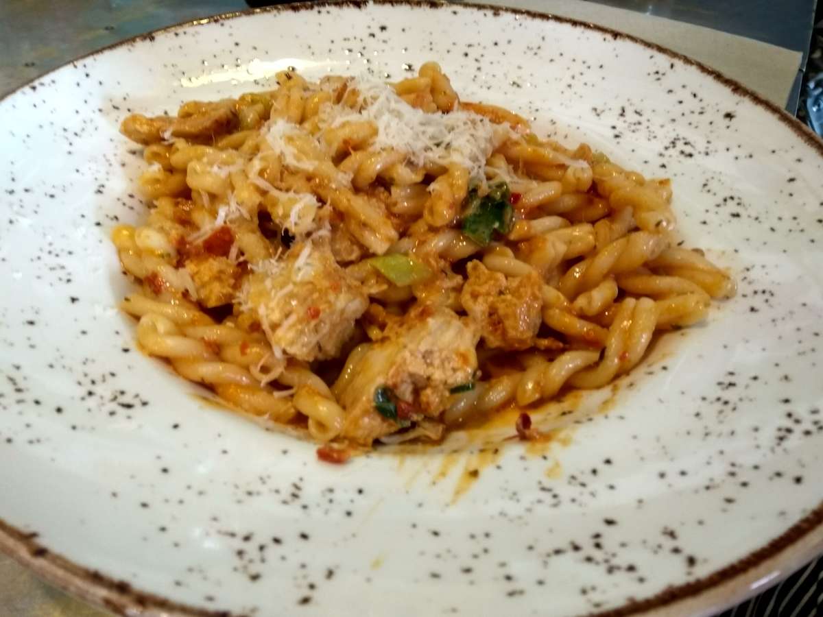 Zizzi Pesto Pasta Recipe Besto Blog