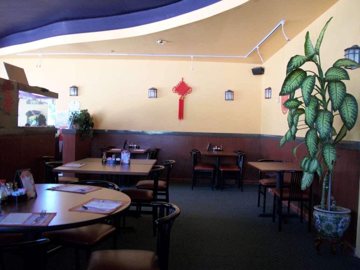 Menu of Green Garden, Clermont, Orlando