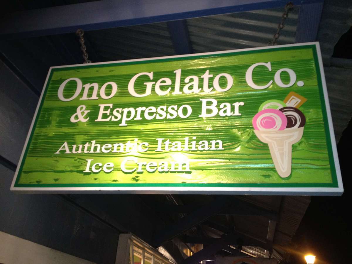 Ono Gelato, Lahaina, Rest of Hawaii Zomato