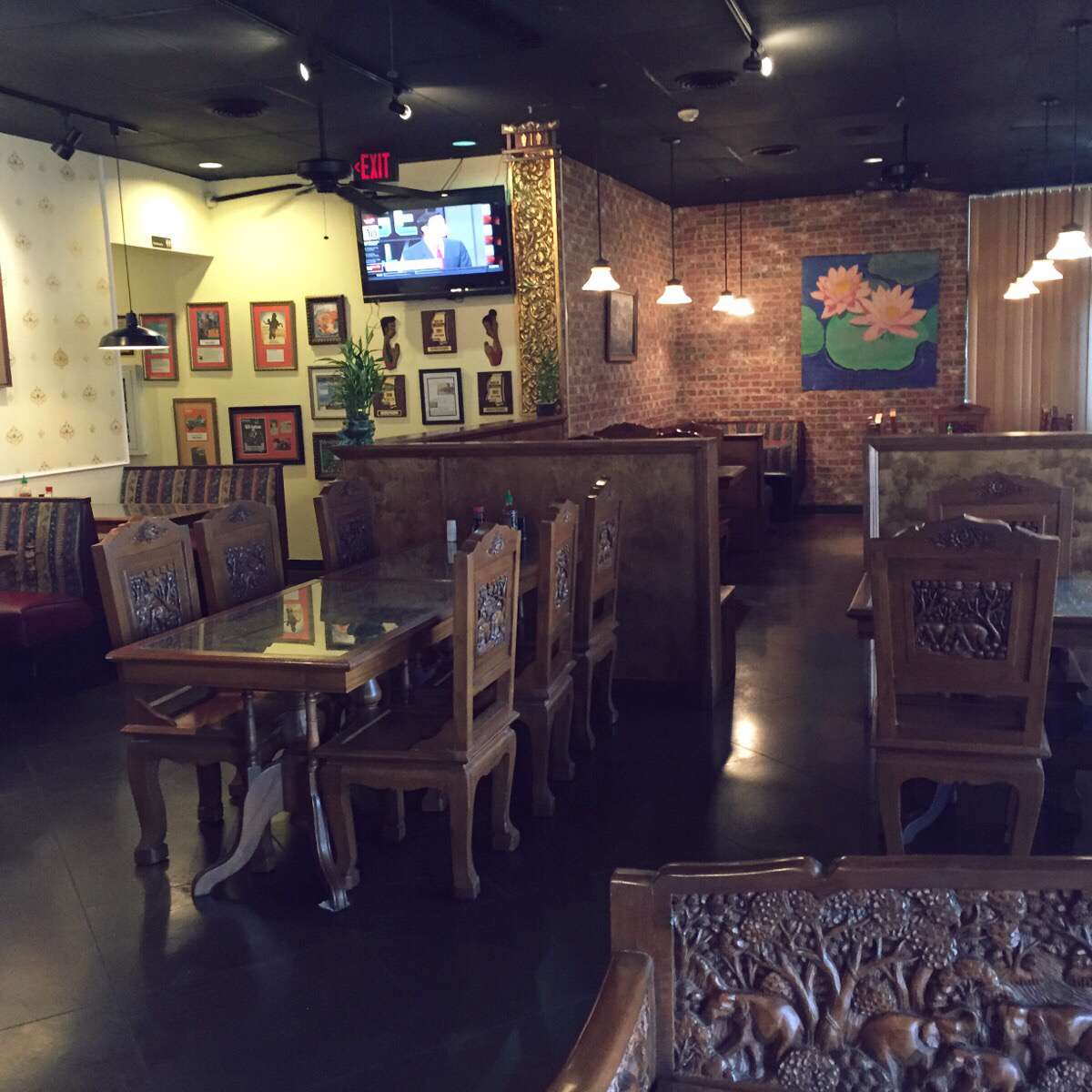 Thai House Restaurant, Jackson, Jackson Zomato