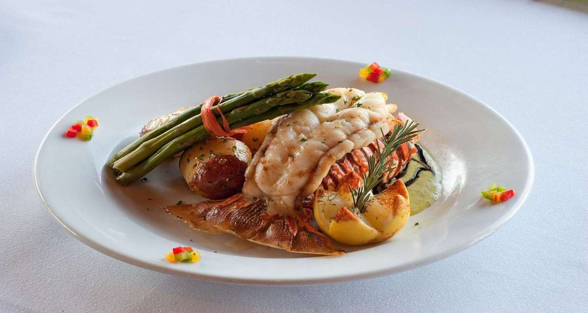 H. Toad's Bar & Grill, Lake Ozark, Osage Beach Zomato