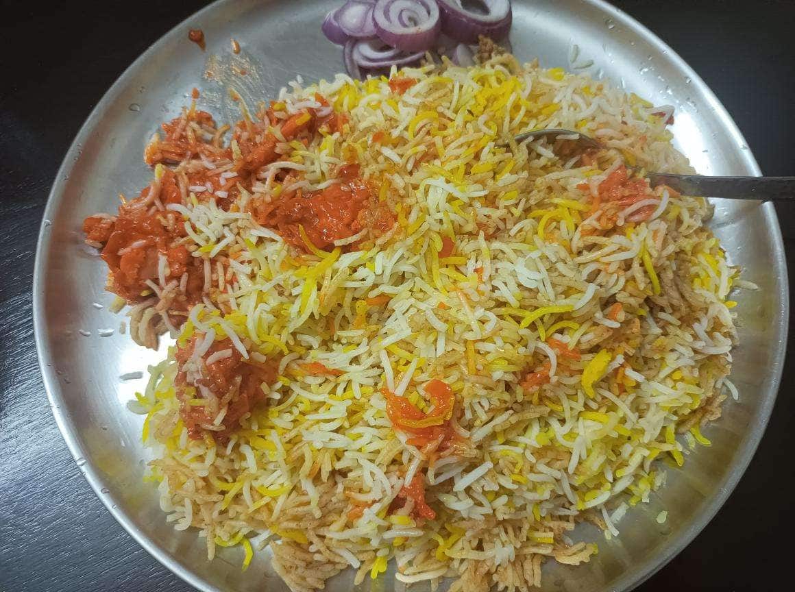Andhra Biryani House, Bellandur, Bangalore Zomato
