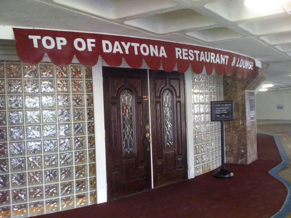 Top of Daytona Restaurant, Daytona Beach Shores, Daytona Beach Zomato