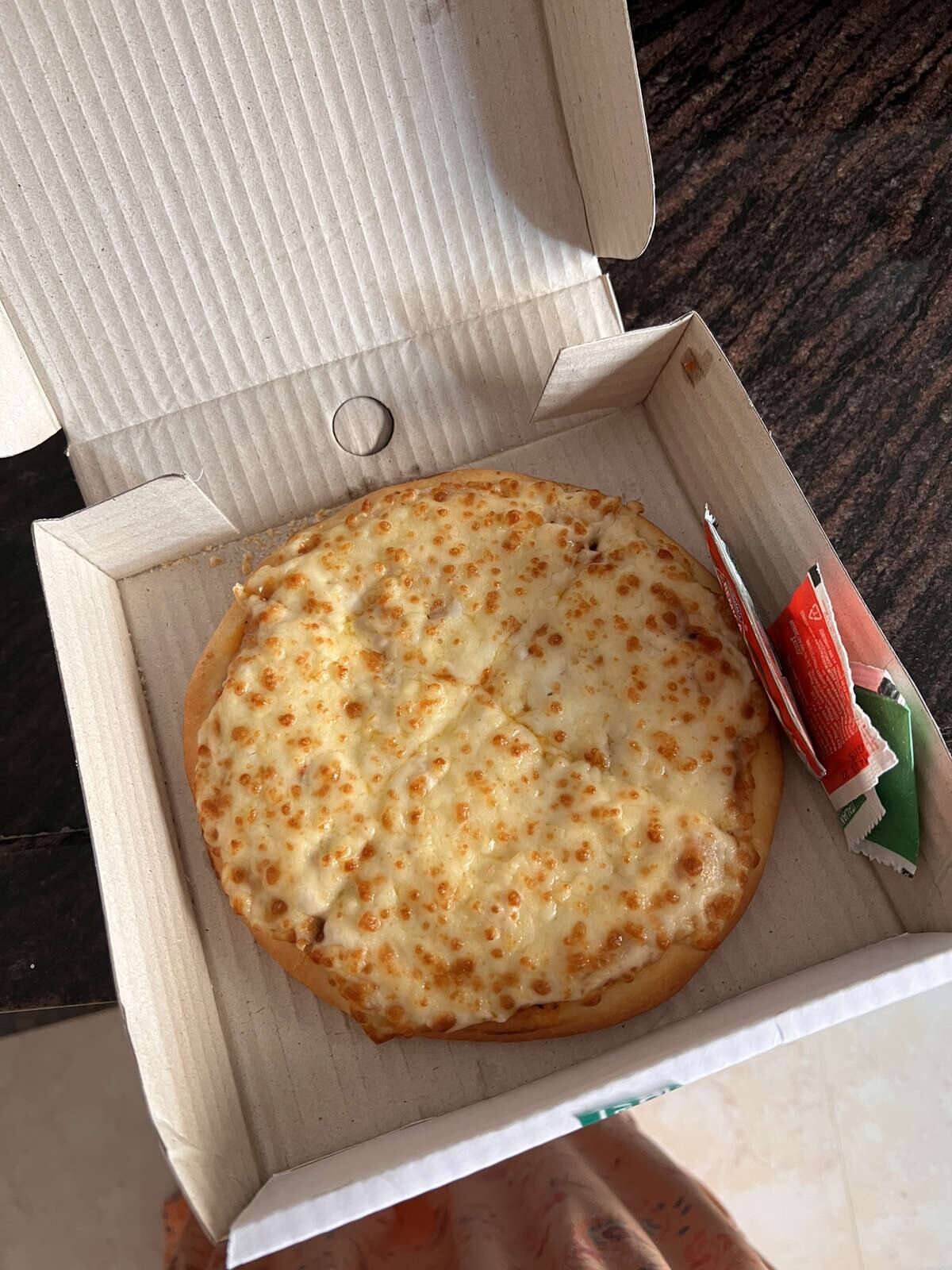 La Pino'z Pizza, Jahangir Pura, Surat Zomato