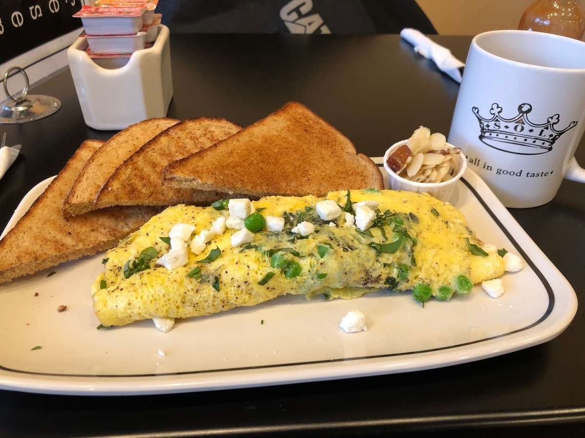 South Of Lane Upper Arlington Columbus