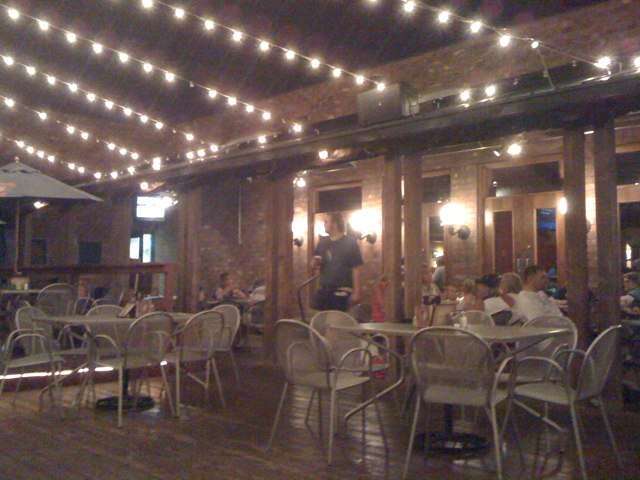 Breckenridge Ale House Grand Junction Grand Junction