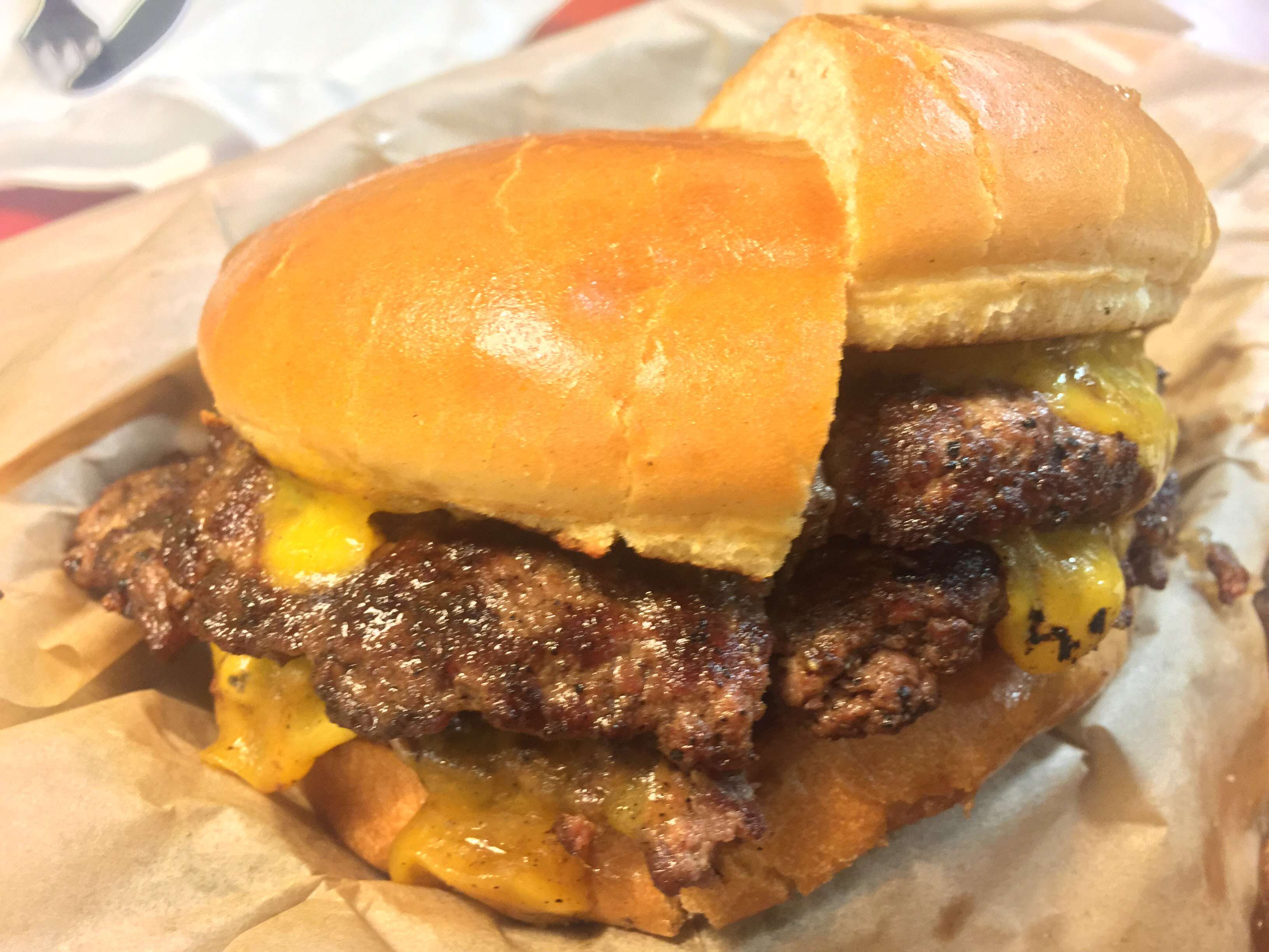 Burger Brothers, Towson, Baltimore