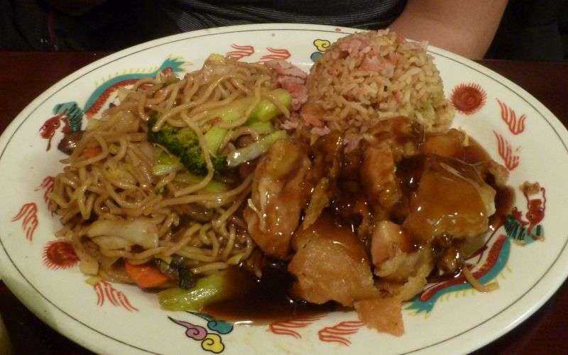 Golden Dragon Menu Menu For Golden Dragon Post Falls Coeur D Alene