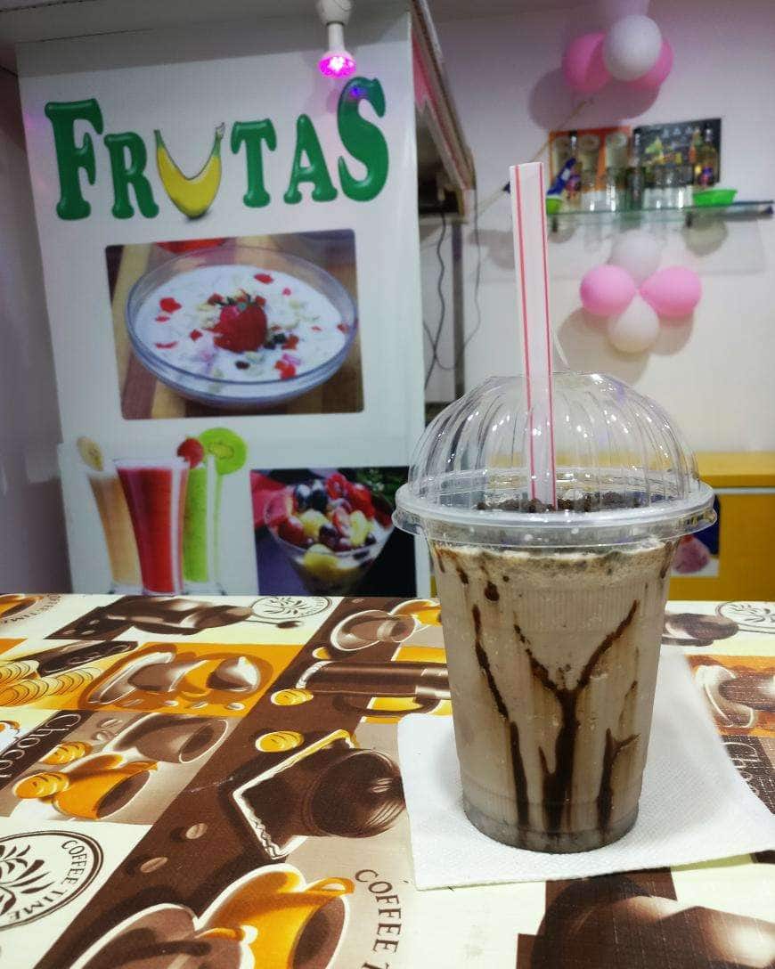 Frutas Sip & shake, Hargobind Nagar, Ludhiana Zomato
