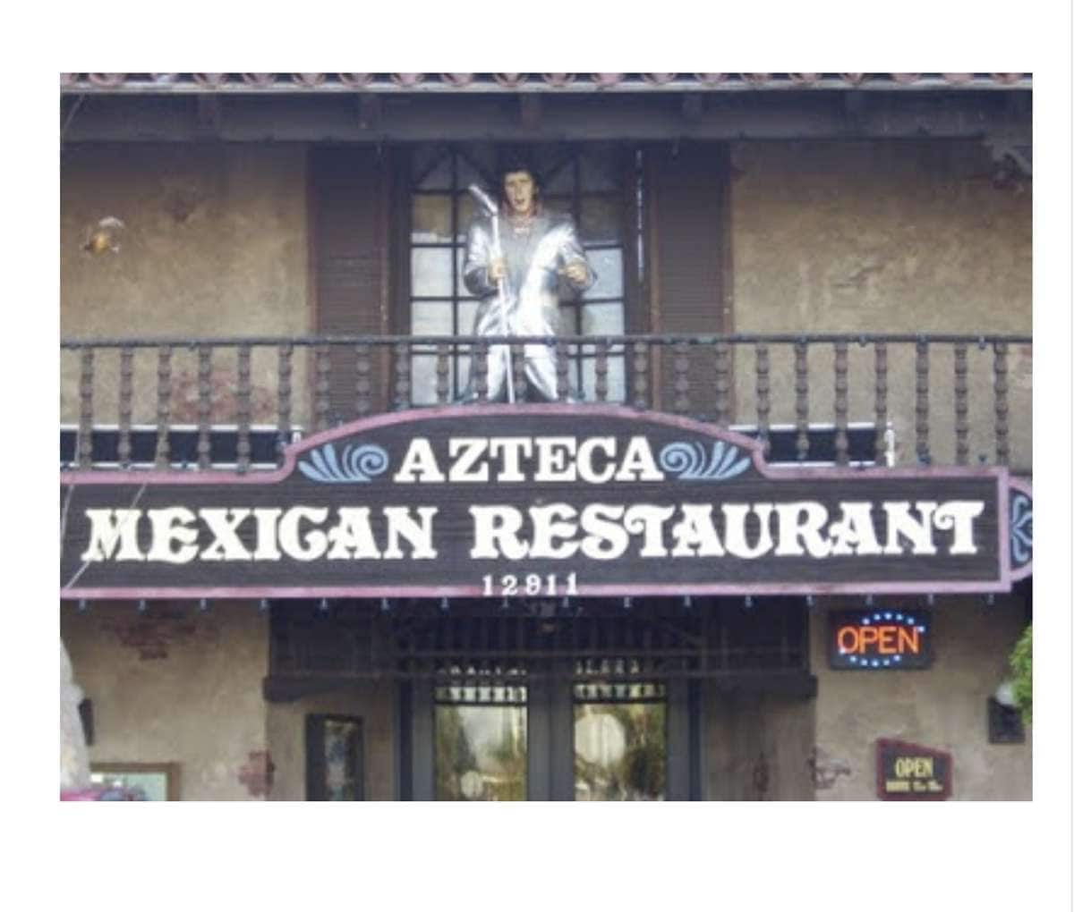 Azteca, Garden Grove, Orange County Zomato