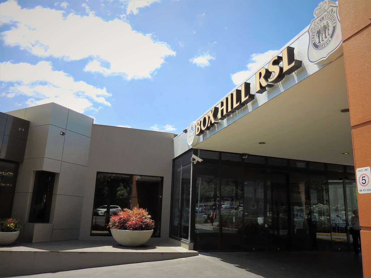 The Bistro Box Hill RSL, Box Hill, Melbourne Zomato