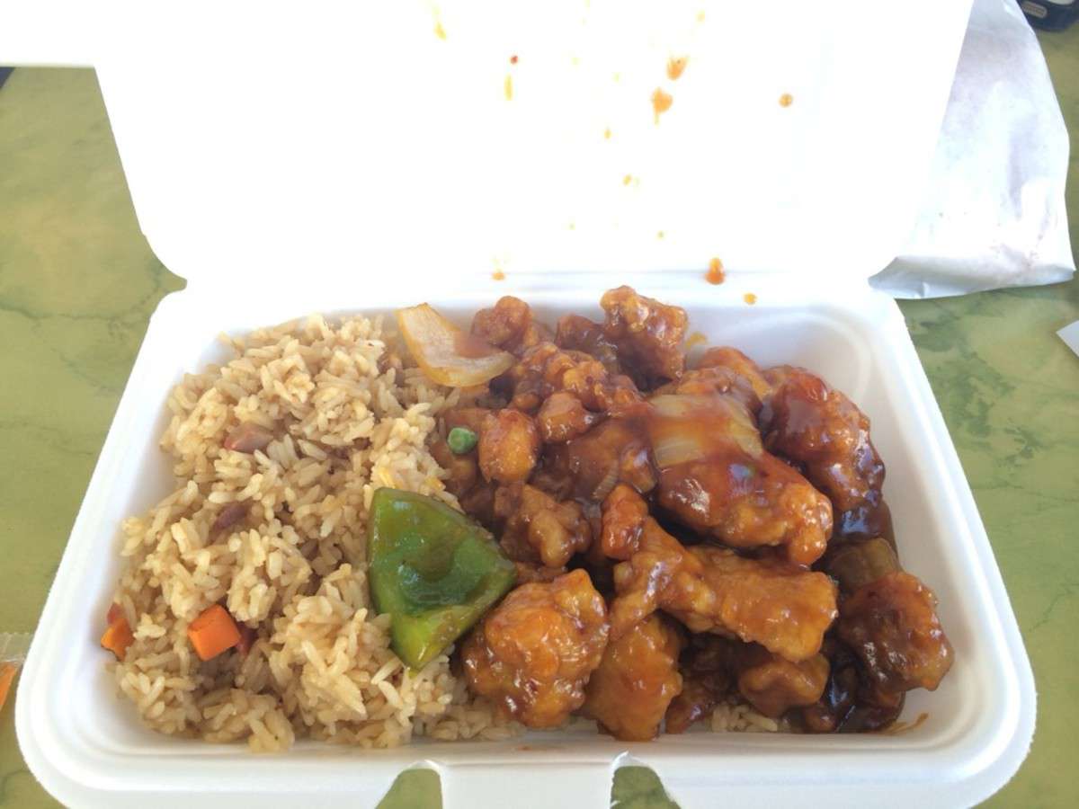 China King, Hickory Ridge, Baton Rouge Zomato