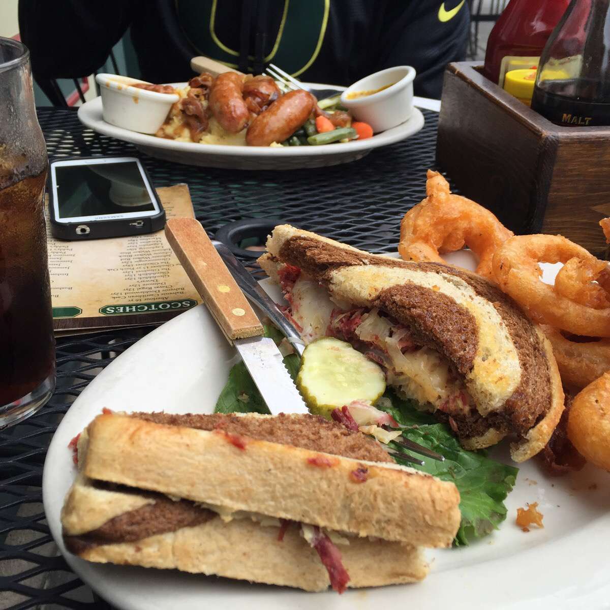 Jack Quinn's Irish Pub and Restaurant, Colorado Springs, Colorado Springs