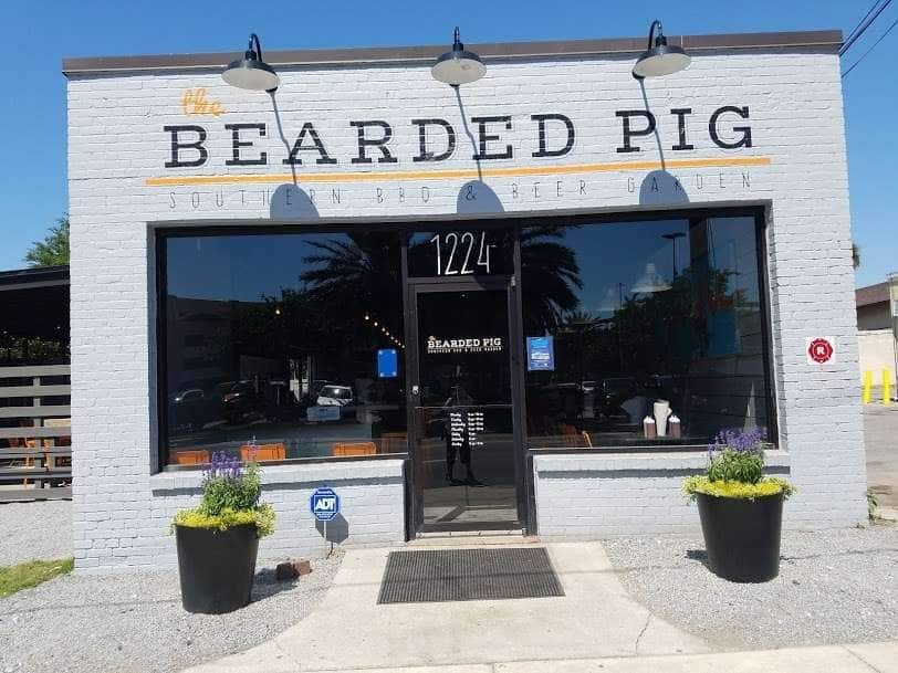 The Bearded Pig BBQ, Jacksonville, Florida, Jacksonville | Zomato