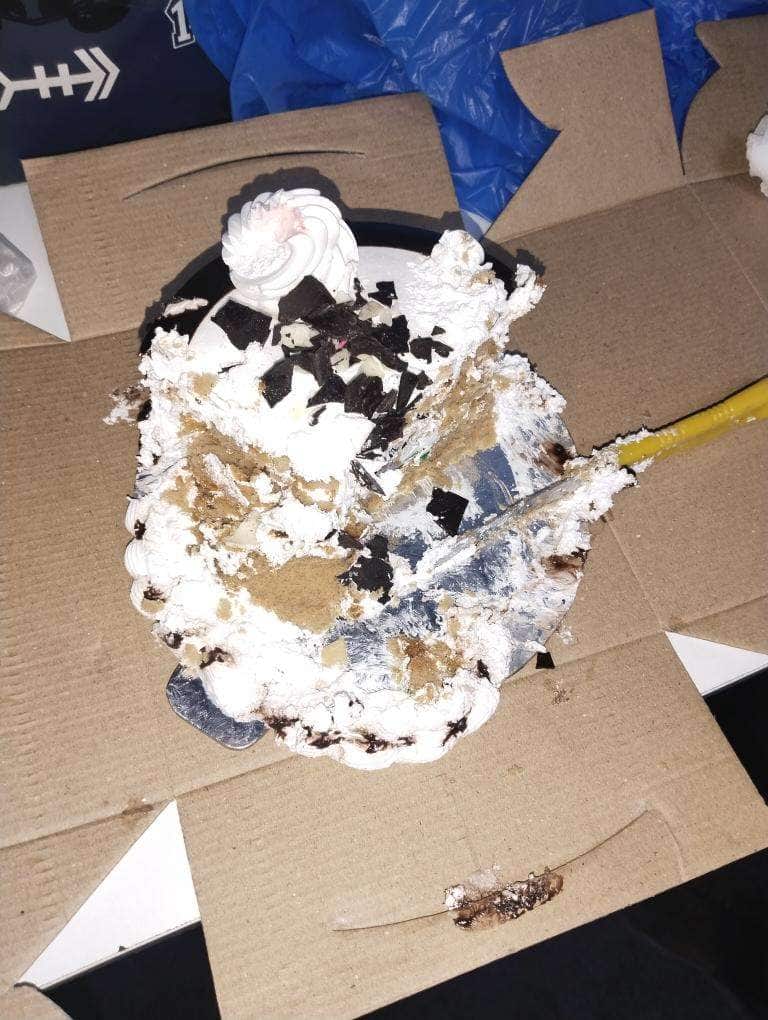 17 Cake Fails That Are Too Funny