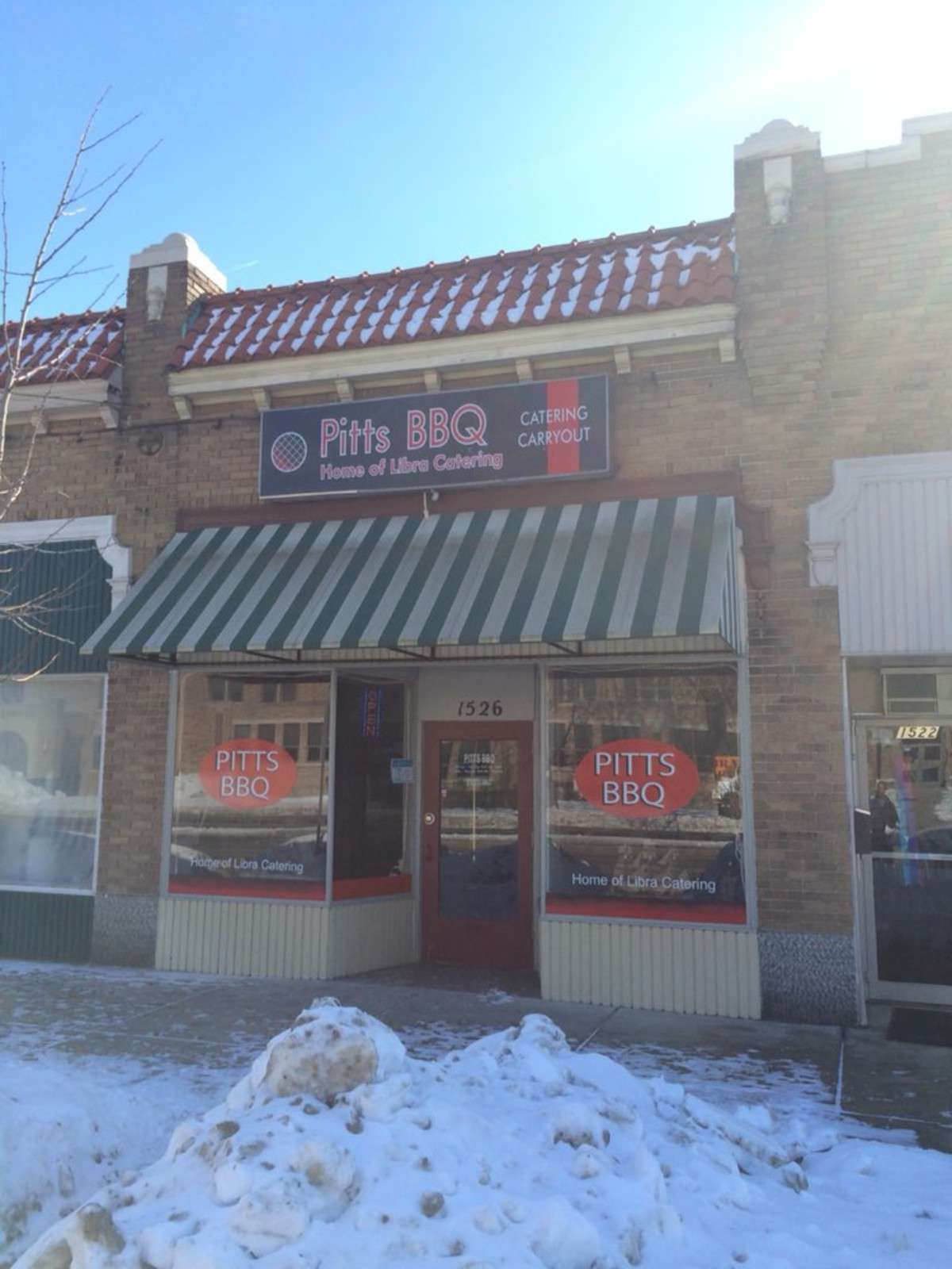 pitts bbq