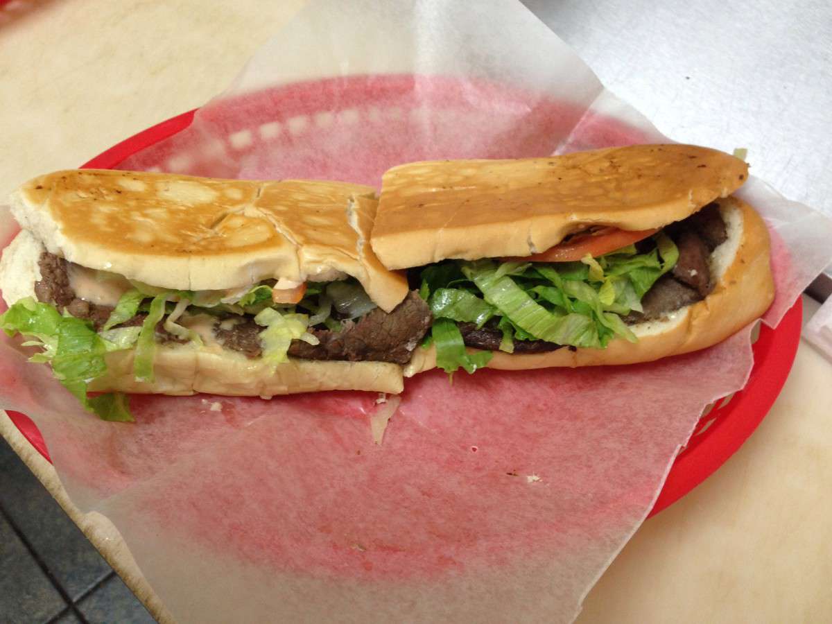 Mi Pan Boricua Café, East, Orlando Zomato