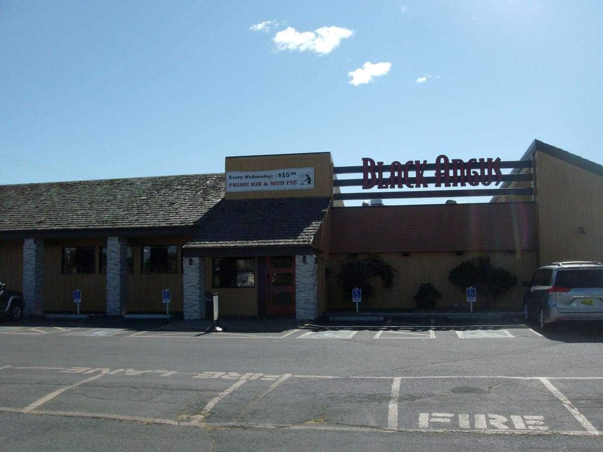 Black Angus Steakhouse, Yakima, Yakima Zomato