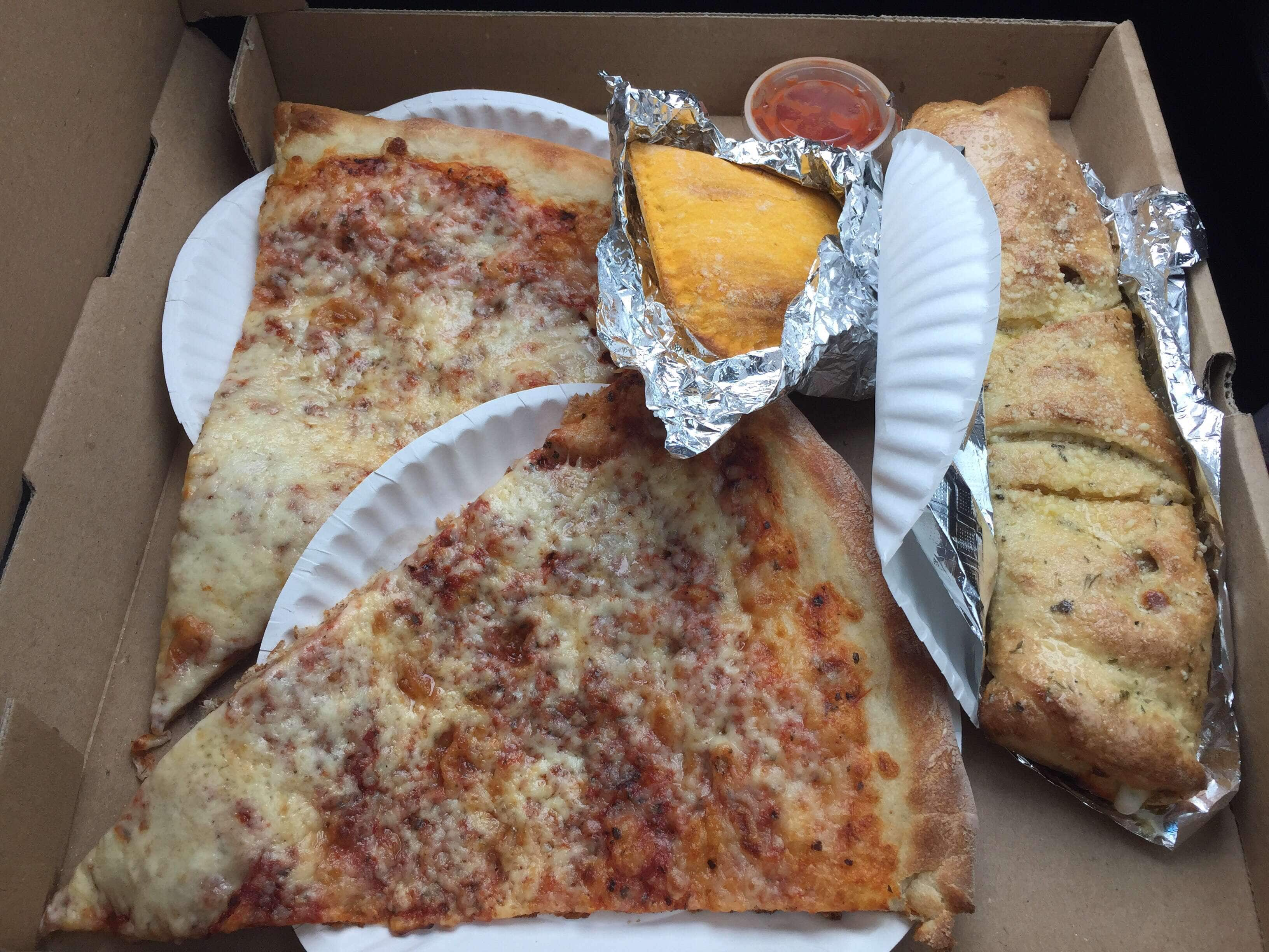 Al's Pizzeria, Kissimmee, Orlando | Zomato