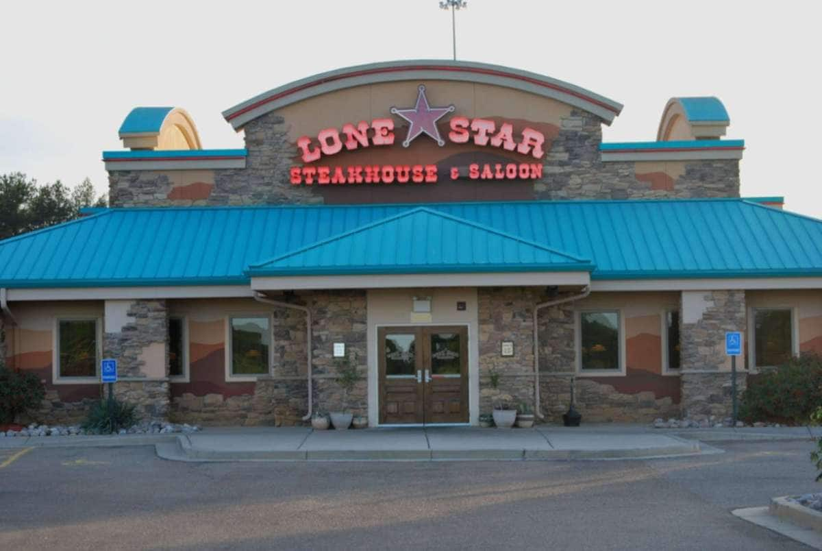 Lone Star Steakhouse & Saloon, Pearl, Jackson | Zomato