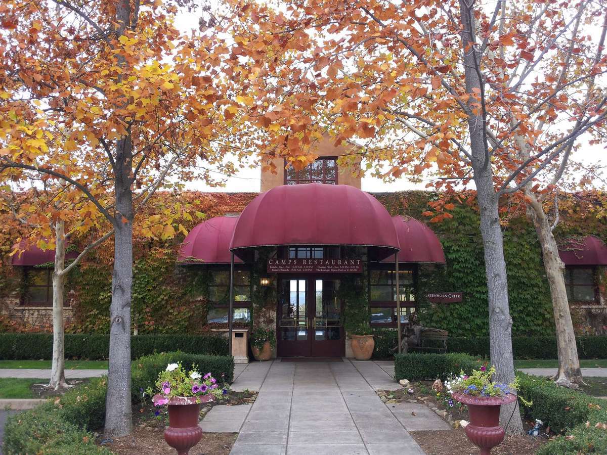 Camps RestaurantGreenhorn Creek, Angels Camp, Angels Camp Zomato