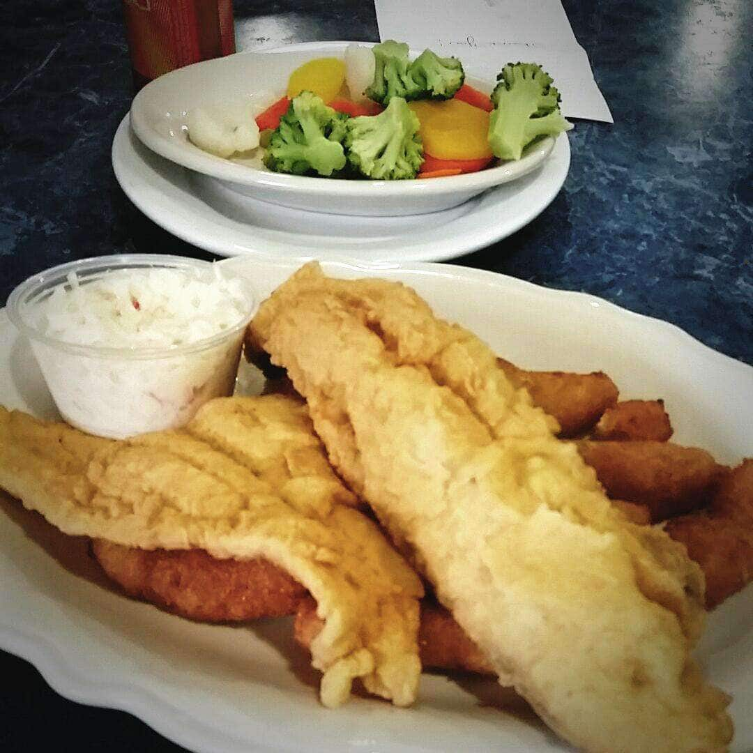 Harbor Inn Seafood-Columbia, Columbia, Columbia | Zomato