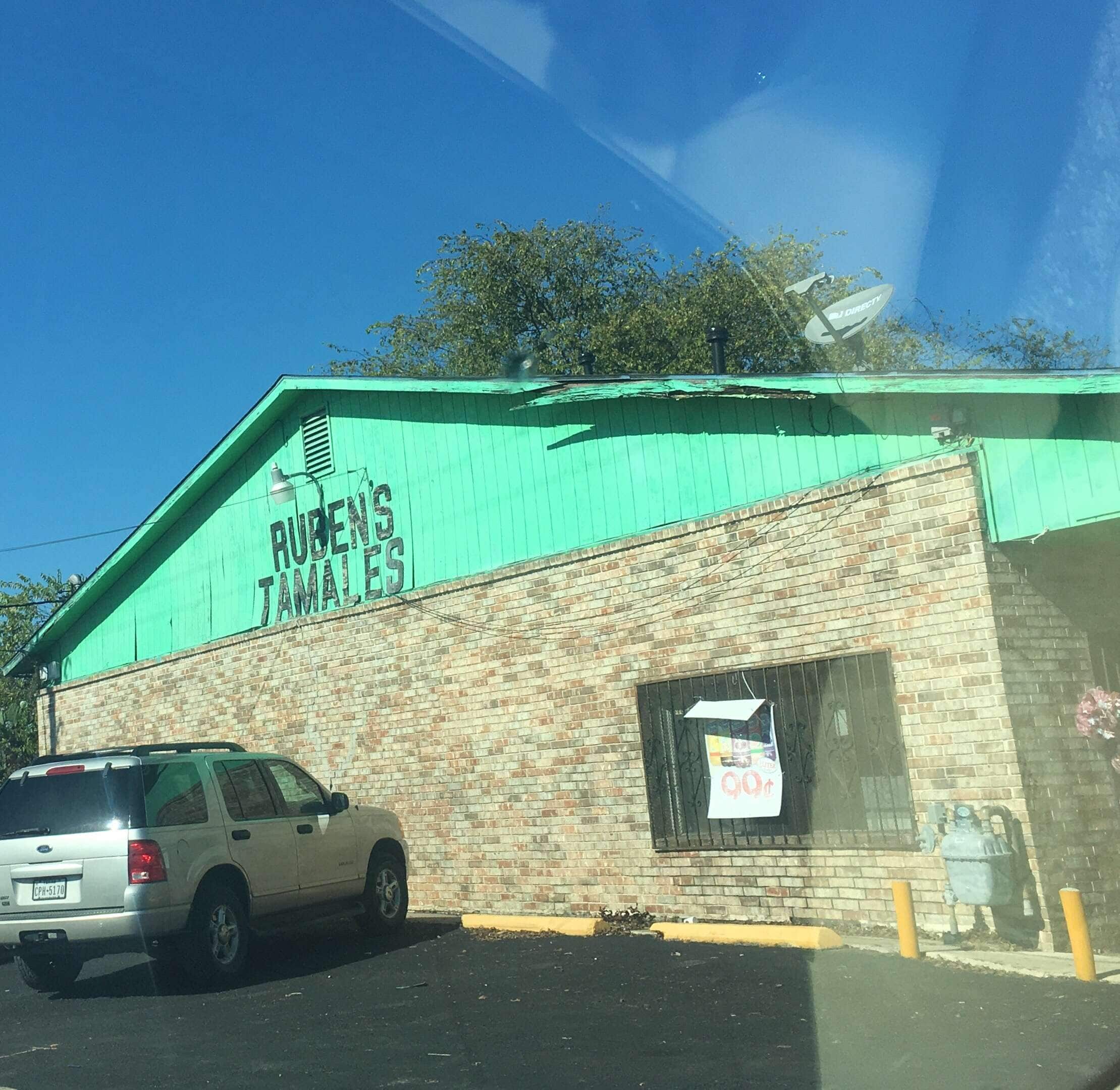 Ruben's Homemade Tamales, Rigsby, San Antonio Zomato