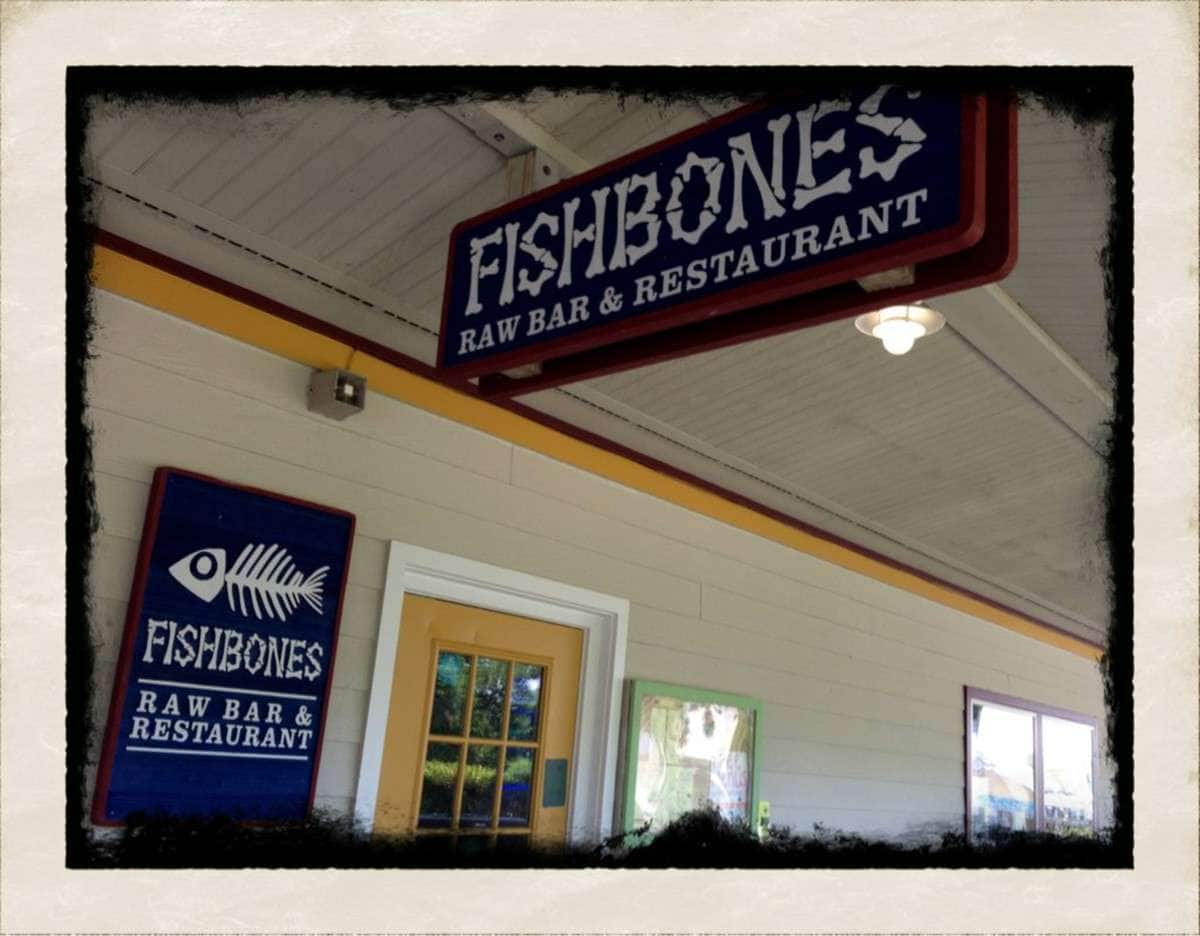 Fishbones Raw Bar and Restaurant, Kitty Hawk, Duck Zomato