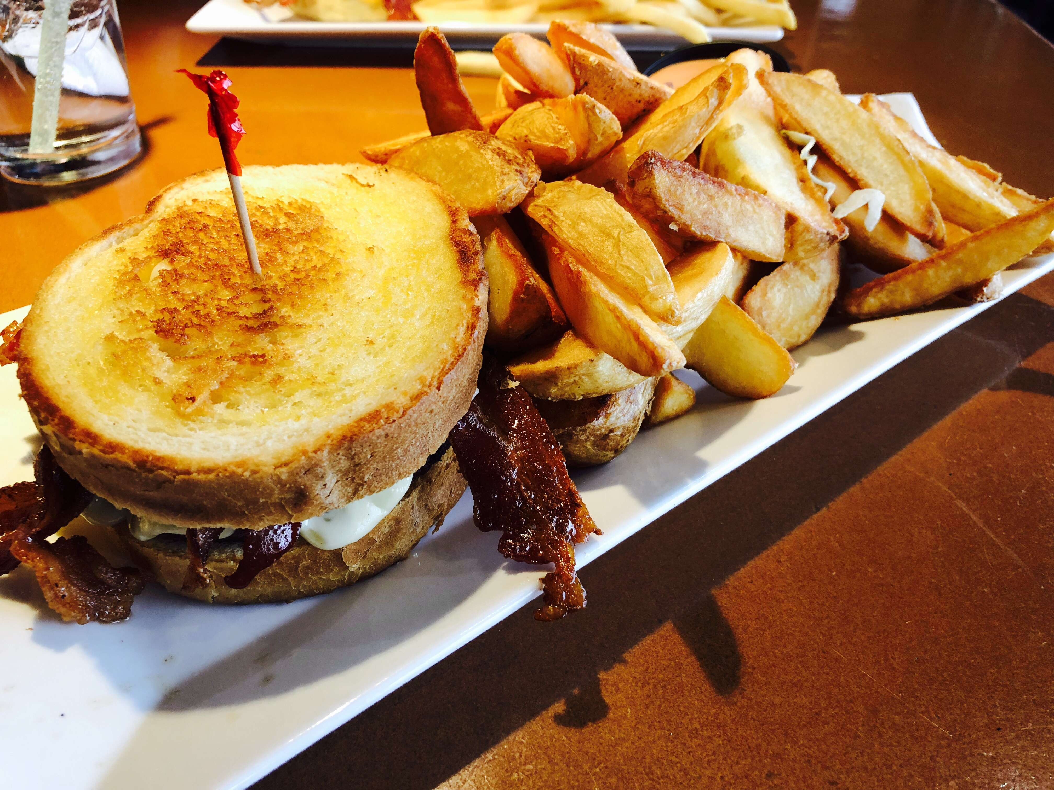 Bob's Burgers and Brew, Kennewick, Kennewick Zomato