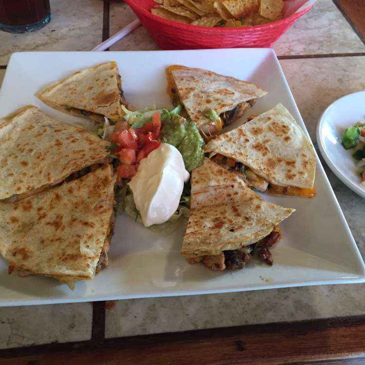 Fernando's Fajita Factory, Pearl, Jackson 