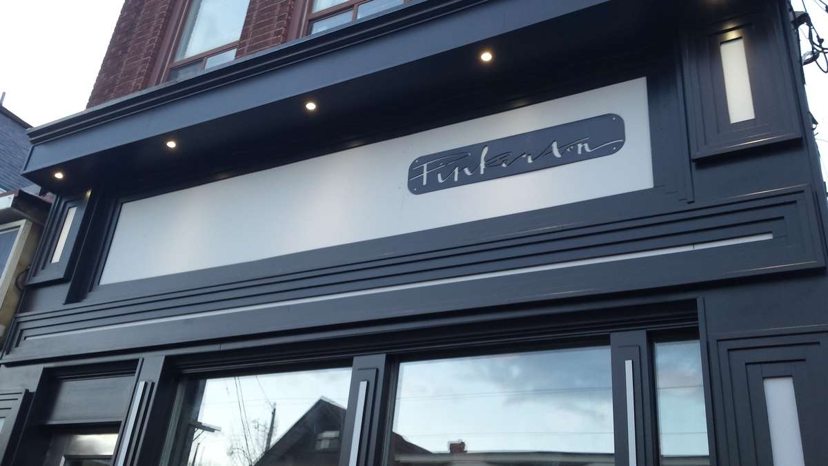 Pinkerton's Snack Bar, Leslieville, Toronto Zomato