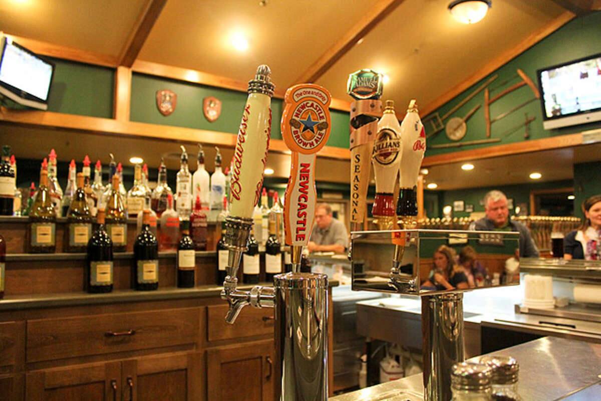 The Irish Setter Pub, Presque Isle, Presque Isle Zomato