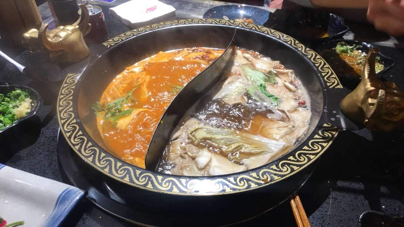 dragon hotpot near me