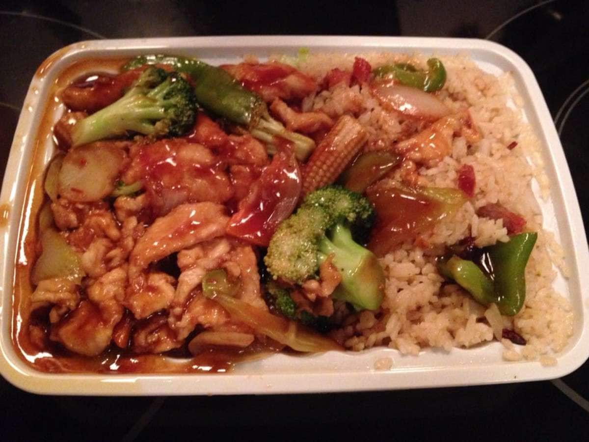 Byba: Asian Food Delivery Near Me Open Now