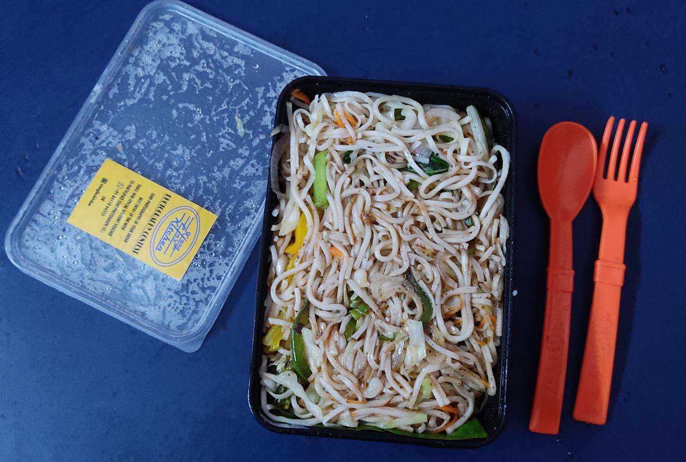 Xiang Lin's Kitchen, Thakur Pukur, Kolkata Zomato